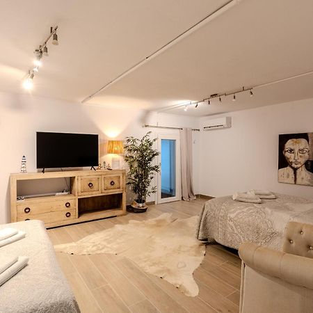 Casa Blanca Villa Manilva Eksteriør bilde