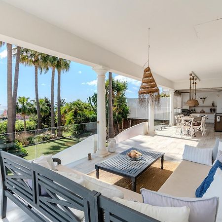 Casa Blanca Villa Manilva Eksteriør bilde