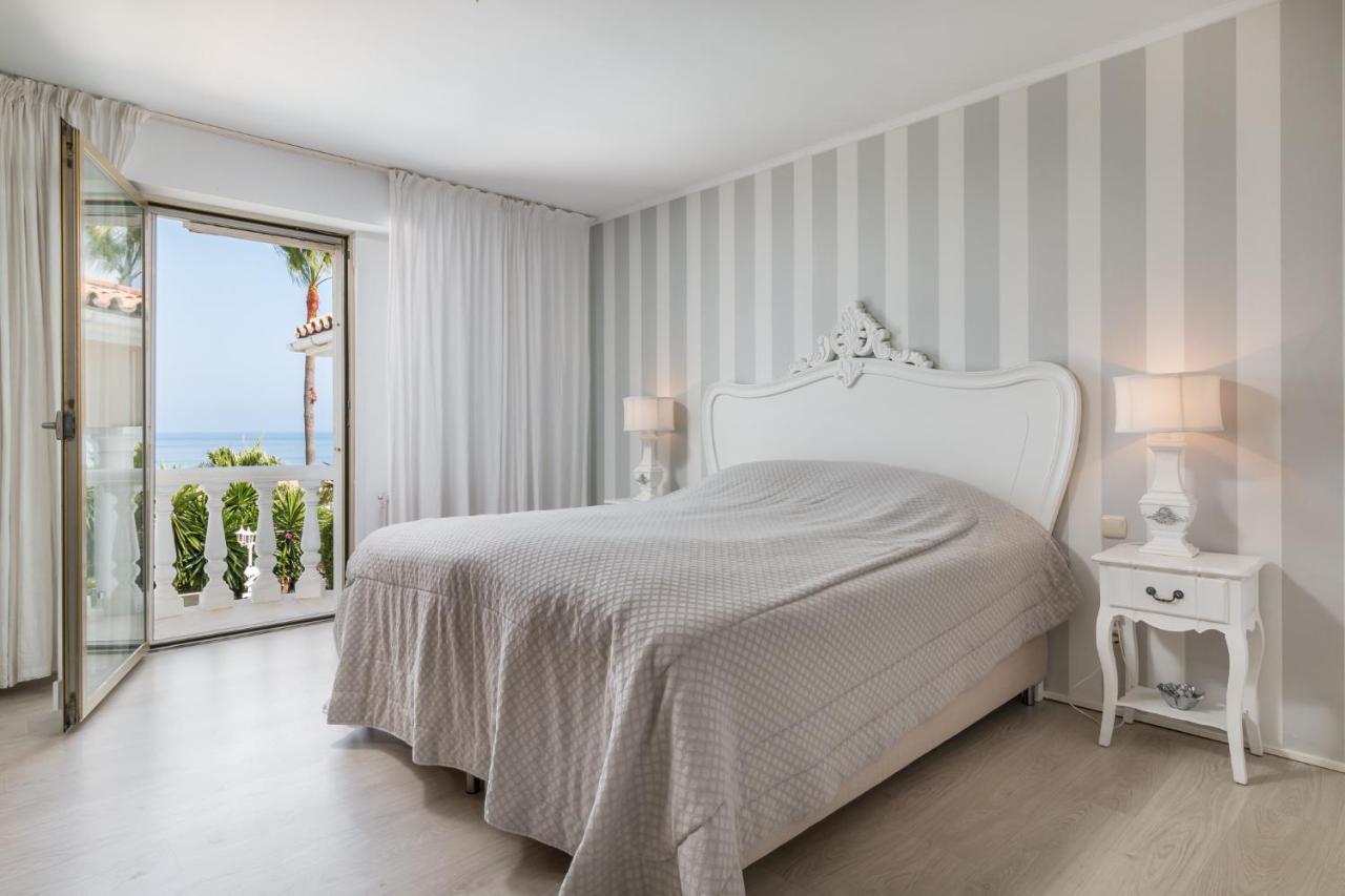Casa Blanca Villa Manilva Eksteriør bilde