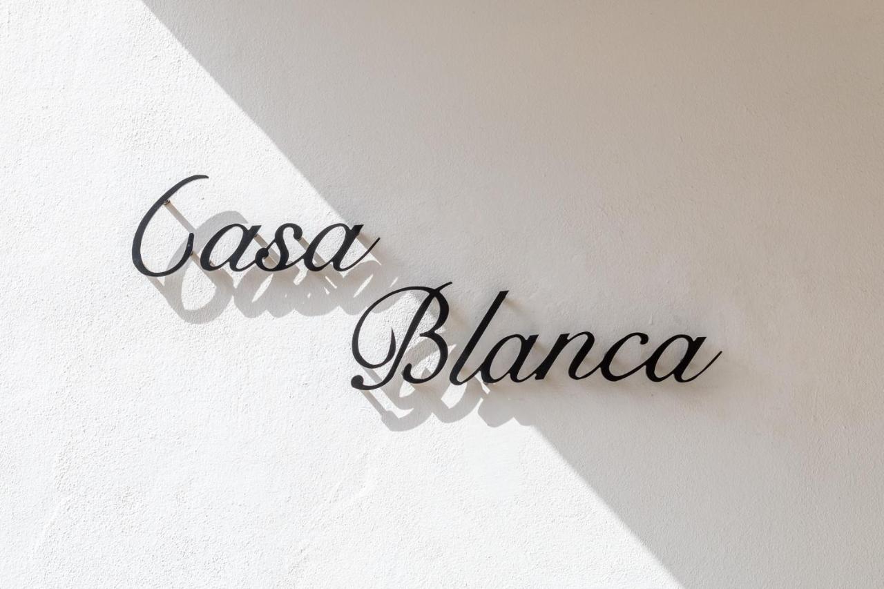 Casa Blanca Villa Manilva Eksteriør bilde