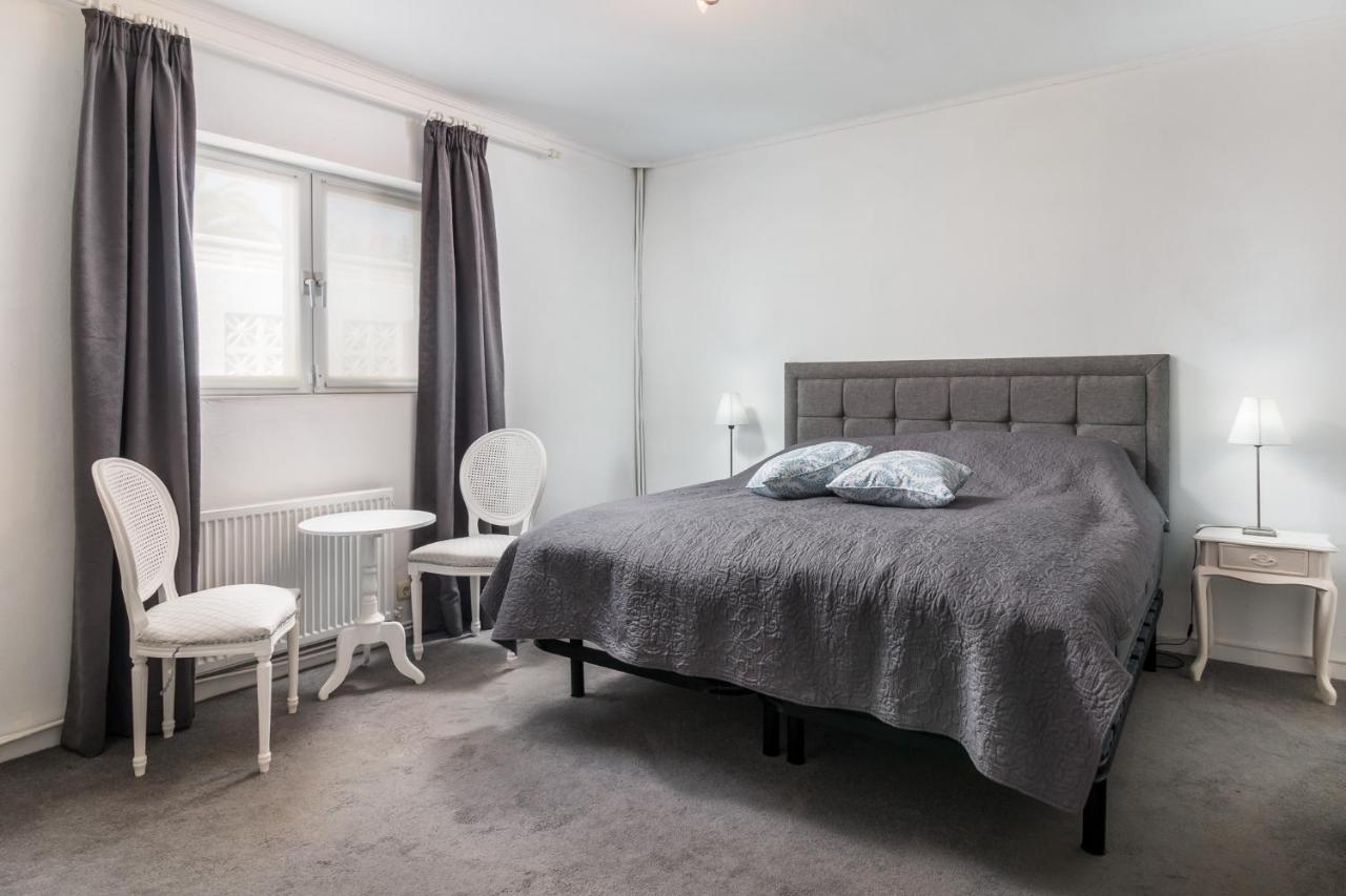 Casa Blanca Villa Manilva Eksteriør bilde