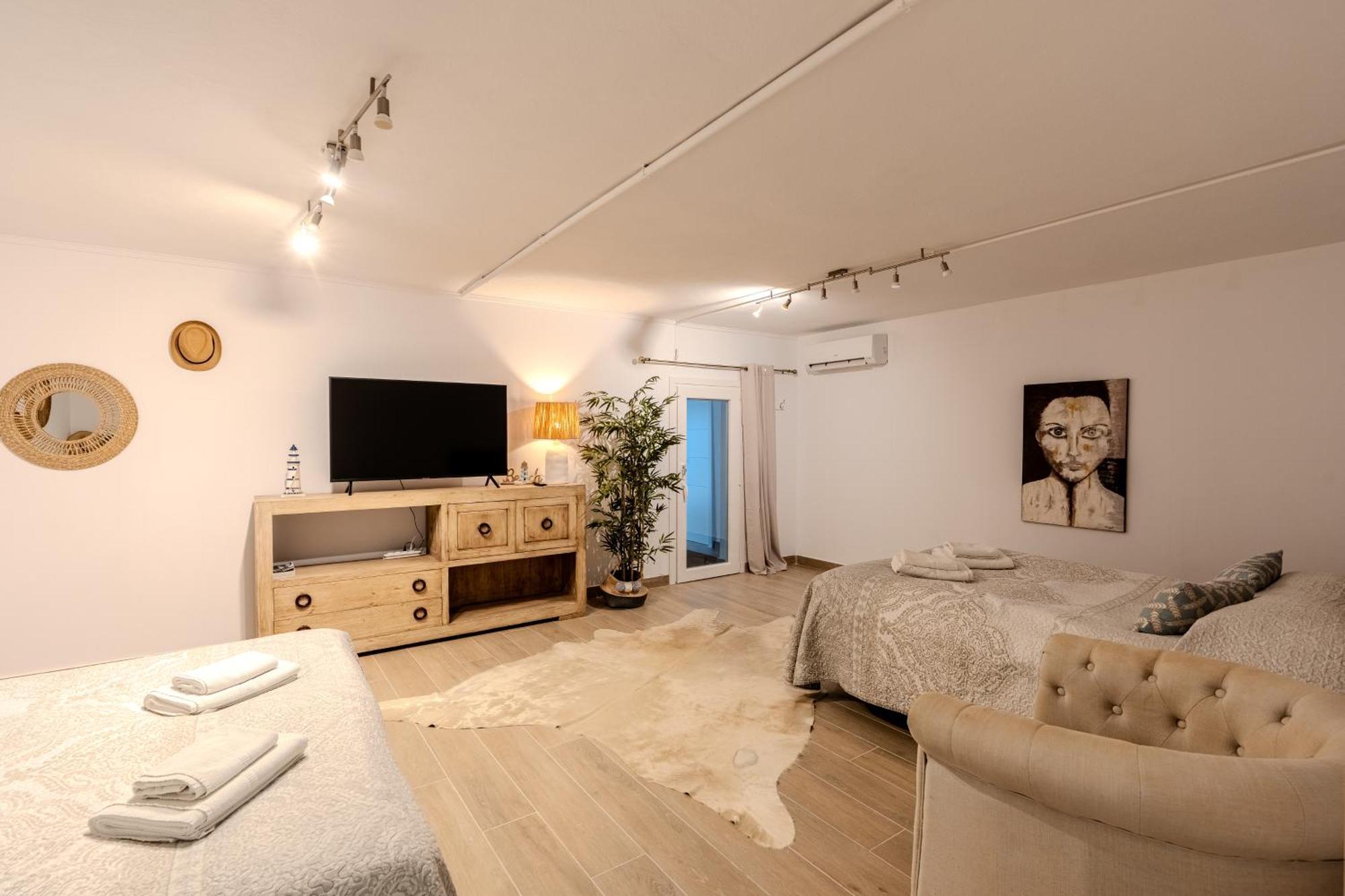 Casa Blanca Villa Manilva Eksteriør bilde